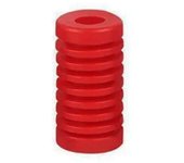 1/2/4Pcs Motorcycle Rubber Shift Lever Gear Cover Shifter Shoe Protector Gas Motorbike Parts  Lever Protection Moto Accessories