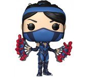 Funko-POP! Vinyl Mortal Kombat - Kitana (fatality)