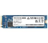 Disco SSD Synology SNV3410 400GB/ M.2 2280 PCIe NVMe