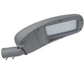 Farola LED 80W 4000K y 8800 lúmenes IP65