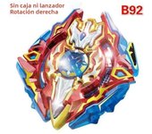 Beyblades Burst Gyro B118 B120 Bulk Blade Blades Metal Fusion Bayblade High Performance Battling Top Toys