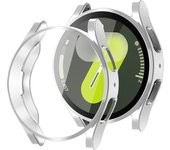 Coverfor Samsung Galaxy watch FE 7 44mm 40mm Screen Protector All-around Bumper Shell Soft TPU Protective Galaxy watch 7 Case