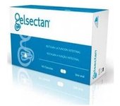 Gelsectan, 60 Cápsulas