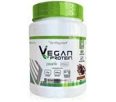 Vegan Protein 612gr - InfiSport