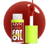 NYX Professional Makeup | Fat Oil Lip Drip Aceite Labial