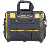 Bolsa rígida con ruedas fatmax fmst1-80148 stanley