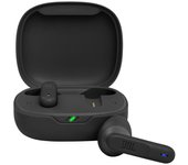 Auriculares inalambricos jbl wave 300 black color negro