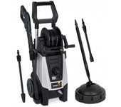 POWER PLUS POWXG90415 HIDROLIMPIADORA 2000W (SE ENVIA MODELO NUEVO MEJORADO POWXG90416) - envío en 24/48h desde ESPAÑA