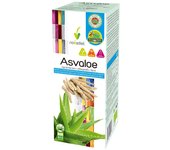 NOVADIET ASVALOE 1L