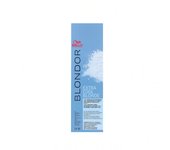 Wella Professionals Blondor Extra Cool Blonde 150 Ml - Rubio Extra Frío