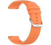 For Garmin Venu 3 2 Wristband Forerunner 265 255 245 Music Vivoactive 5 4 Venu Sq 2 Plus Replace Bracelet 20mm 22mm Rubber Strap