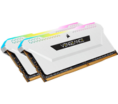 MEMORIA RAM CORSAIR Vengeance 16GB DDR4 3200Mhz (2x8) CL16