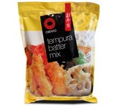 Harina Tempura Obento 1Kg