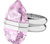 Swarovski-Anillo para Mujer con cierre magnético Lucent 5620714