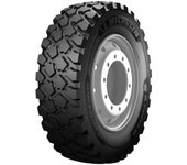 Neumático Michelin 14.00 R20 164/160J Xzl + M+S Tl Todas Posiciones Mixto