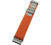 for Garmin fenix7 7X Nylon Watch strap Quick Release for 6X Pro Enduro Instinct Mk1 EPIX gen2 22 26mm Arm Strap