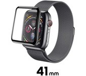 Protector Lámina de Polímero PMMA para Apple Watch 7/8 41mm