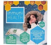 Mycofit Inmunihealth 30 Cápsulas