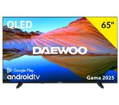 Tv Daewoo 65