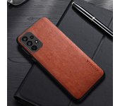 Case For Samsung Galaxy A73 A53 A13 A23 M13 M23 M33 A04S 4G 5G Luxury Leather Business Cover For Samsung Galaxy A33 Case