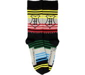 Cerdá Calcetines Harry Potter Adultos - Diseño Mágico y Comodidad Absoluta