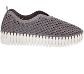 Ilse Jacobsen Mujer Mocasines modelo TULIP 3373 Gris