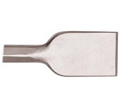 MAKITA D-29228 Espátula hexagonal 75x410mm Serie estándar