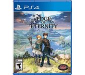 Edge of Eternity Juego para Consola Sony PlayStation 4, PS4