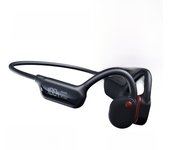 X10 IPX8 Waterproof Swimming Bone Conduction Wireless Headphone Bluetooth 5.3 32GB MP3 Player HIFI Bass Music Hot Sport Earphone