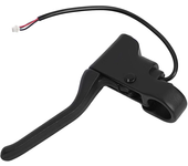 E-Scooter for Xiaomi M365 All Parts Repair Replacement Controller Fender Brake Handle Rear Tail Light Reflector Cover Accessory