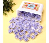 50/100PCS Laundry Scent Beads Granule Detergent Capsule Ball For Washing Machine Clothing Diffuser Perfum Scent Booster Beads