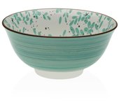 Cuenco Versa Porcelana 14 x 8,3 x 14 cm