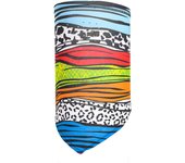 Buff-Bandana polar 95400 para Hombre-Mujer