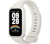 Xiaomi Smart Band 9 Active - Pulsera de Actividad, autonomía de hasta 18 días, Pantalla TFT de 1,47" con tasa de refresco de 60 Hz, 5ATM, App Mi Fitness