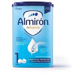 ALMIRÓN Advance 1 con Pronutra Leche para Lactantes 800gr NUEVA FÓRMULA ✅ Entrega 24/72h