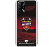 Funda original compatible con Oppo A74 4G - Levante estadio