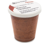 Colorante en Polvo para Velas Marrón Caramelo 100g | Pigmento  para Velas Artesanales