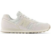 Zapatillas NEW BALANCE 373V2 para mujer en color blanco