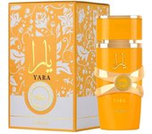 YARA TOUS LATTAFA EDP PERFUME ARABE ESPAÑA STOCK