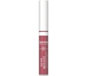 Brillo Labios Glossy 02 Hot Cherry 5,5ml Lavera