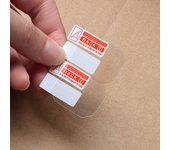 2/4/6PCS for DW5600 DW5610 GA2100 F91W AE1200 A158WA-1 W-218H W800H HD Watch Screen Protector Film Anti-Scratch Full Protector