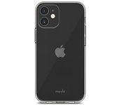Moshi Vitros - Carcasa para iPhone 12 Mini, Transparente