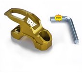 For Royal Enfield Bullet/Meteor/Classic 350 500 Interceptor 650 Continental GT 535 Himalayan 411 Motorcycle Holder Helmet Hook