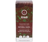 Tinte Herbal Color Castaño Avellana 100Gr.