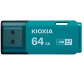 USB 3.2 KIOXIA 64GB U301 AQUA