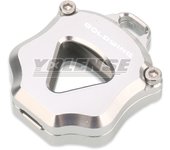For HONDA GOLDWING 1800 GL1800 Motorcycle CNC Key Cover Case Shell Keys Protection keychain key case