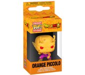 Llavero Pocket POP Dragon Ball Super Super Hero Orange PiccoloFigura  Coleccionable - Idea de Regalo- Mercancia Oficial - Juguetes para Niños y Adultos - Movies Fans - Muñeco para Coleccionistas y Exposición