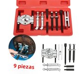 NEW Three-jaw Puller Bearing Extractor Removal Tool Inside And Outside Bearing Multi-function Puller Dedicated Universal Tool