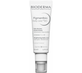Pigmentbio Daily Care SPF 50+, 40 ml. - Bioderma