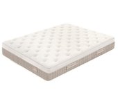 Sonpura Colchón Lotus Multisac Advanced - Altura 30 cm - Firmeza media - Premium - Muebles y Electrodomesticos Contreras